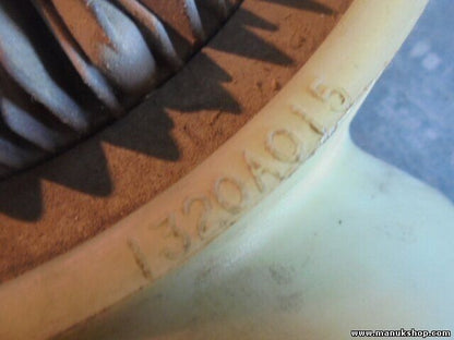 Embrague Viscoso de Ventilador Mitsubishi L 200 2,5 DI-D 1320A015 460-4-1 46041