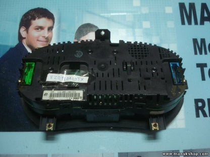 Cuadro de instrumentos Audi A2 VDO 110280192003 8Z0920900TX