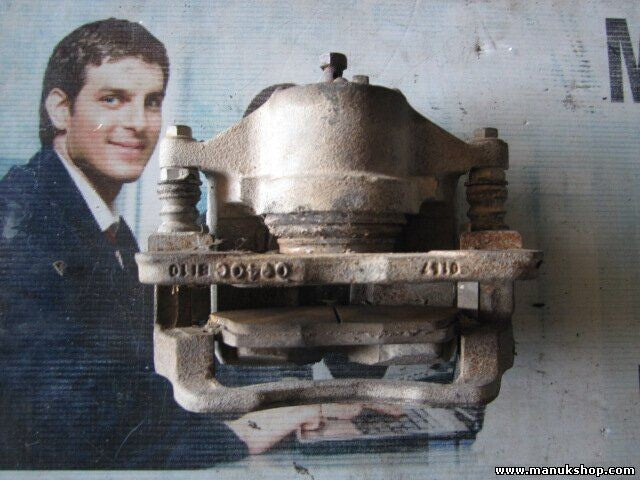 Pinza delantera izquierda Tata Safari 29320154