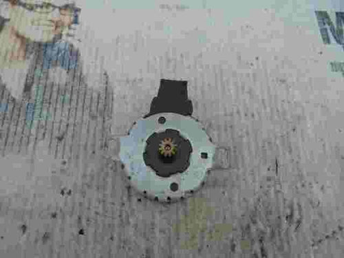 Calefacción actuador  BMW E34 E32 BOSCH 0132800006 0 132 800 006