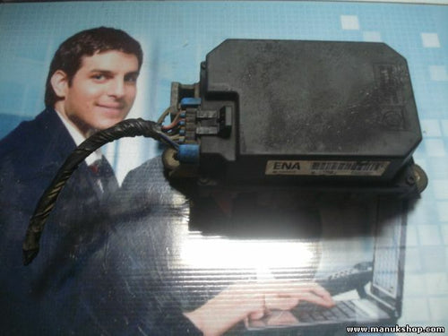 CENTRALINA JEEP CHEROKEE 2.1L ENA 53007960 53007961 25075918