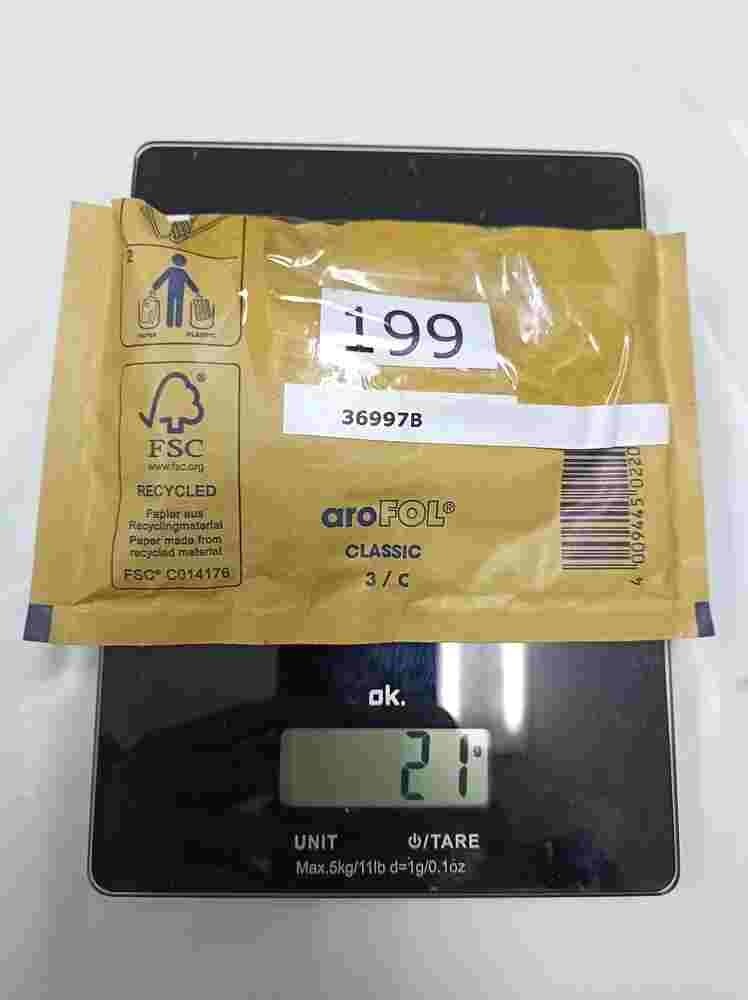 Interruptor de nivelación de faros Nissan PA66 36997B D30301 36997BD30301