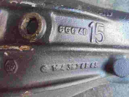 Grupo Diferencial Trasero Mercedes R170 SLK 230 1243510585 124 351 05 85 GGG4015