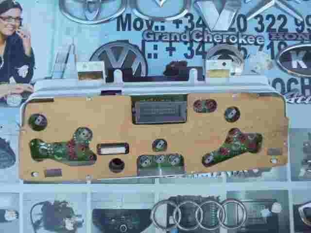Cuadro de instrumentos Chrysler Neon 2 II P04793523AI PO4793523AI 04793523AI