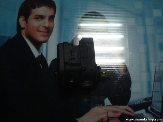 Control de alcance de los faros Renault Espace Laguna 2 8200006664 00816400