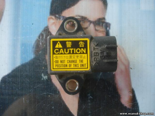 Airbag Centralita   Toyota 8944160020 89441-60020 DENSO 4991000530 499100-0530