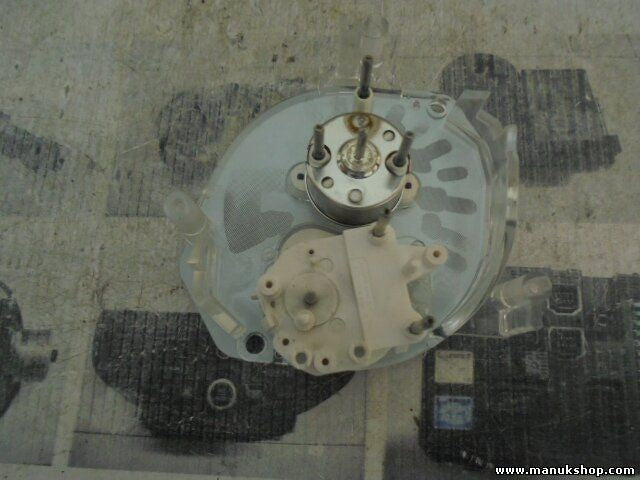 Velocímetro Mercedes-Benz W638 Vito 0005429601 VDO 445722 44572/2