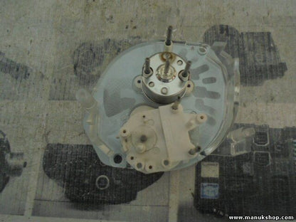 Velocímetro Mercedes-Benz W638 Vito 0005429601 VDO 445722 44572/2