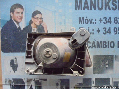 Faro delantero izquierdo Opel Frontera A 0301025351 1300508024 91142085