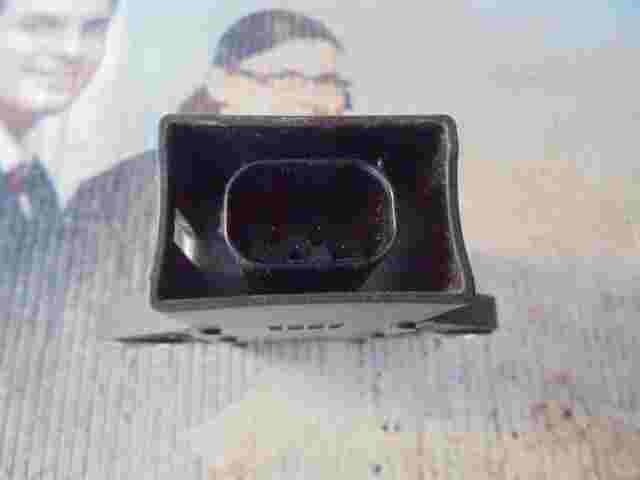 Sensor guiñada Nissan Infiniti EX35 G37 47931JK00A 47931 JK00A BOSCH 0265005693