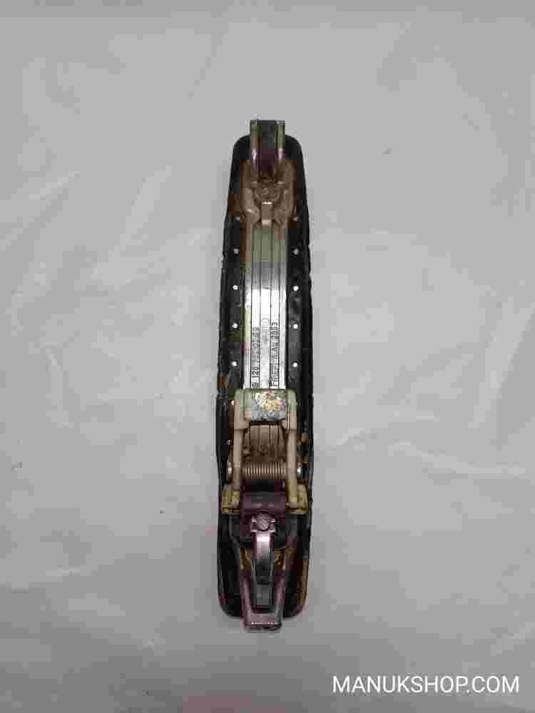 Maneta Manija Exterior Trasera Derecha Mercedes W126 RH 1267600059 126 760 00 59