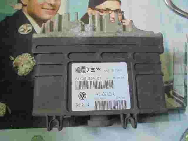 Centralita Seat Ibiza Cordoba 6K0906030A 6KO906030A 6160036401 IAW1AVV4