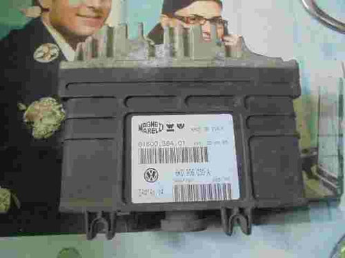 Centralita Seat Ibiza Cordoba 6K0906030A 6KO906030A 6160036401 IAW1AVV4