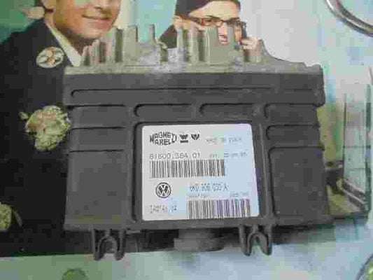 Centralita Seat Ibiza Cordoba 6K0906030A 6KO906030A 6160036401 IAW1AVV4