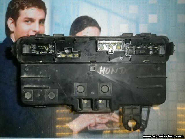 Caja de fusibles Honda HR-V S4N-G0 S4N-G2