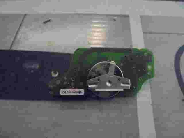 telecomando Citroen C4 E25C1009 2811 1293 94V-0