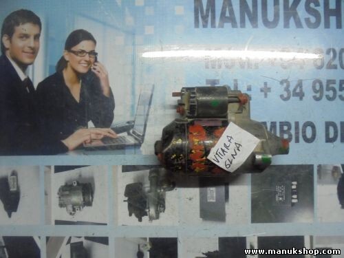 Arranque Suzuki 3110082011 31100 82011 0280009901 028000-9901