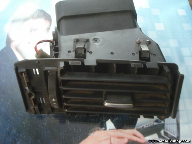 Rejilla Aireadora Audi A6 4B1820902 4B1 820 902