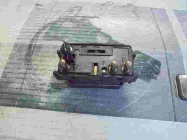 comando pulsante alzacristalli Mercedes C W202 C180 W463 2028205310 KZ LK 038...