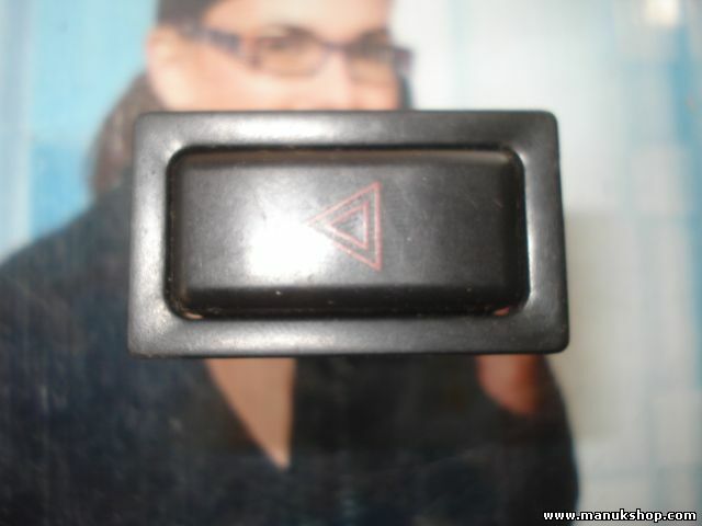 Interruptor de emergencia Toyota Land Cruiser J9 157963 TR9503 DOT 6