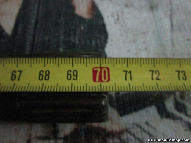 Palier transmision trasero izquierdo Land Rover LP 2.5 D 4x4 Discovery II LJ, LT