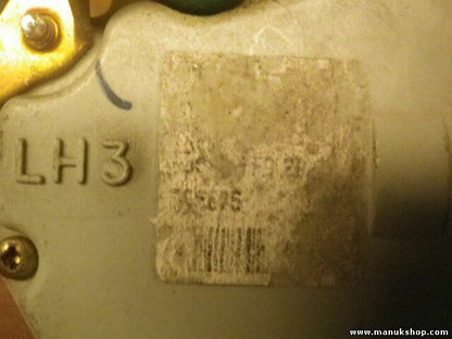  Cerradura puerta delantera izquierda Nissan Patrol Y61 (2004–2009) 805537F000