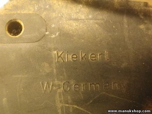 erradura cierre delantero izquierdo Land Rover Discovery I Range Classic AMR3382