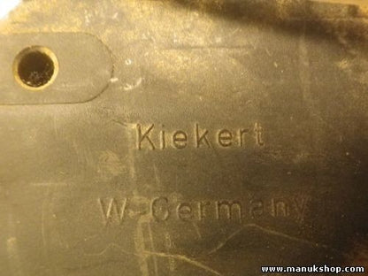 erradura cierre delantero izquierdo Land Rover Discovery I Range Classic AMR3382