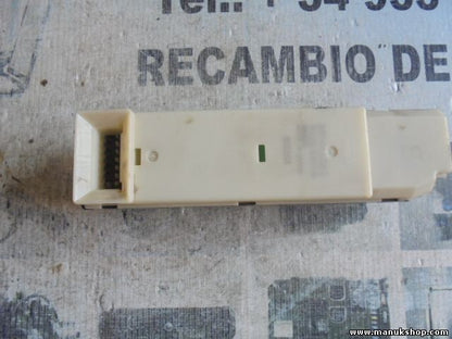 mando botonera elevalunas Pajero Montero MR445652 OMRON C8DD251M 2321D1