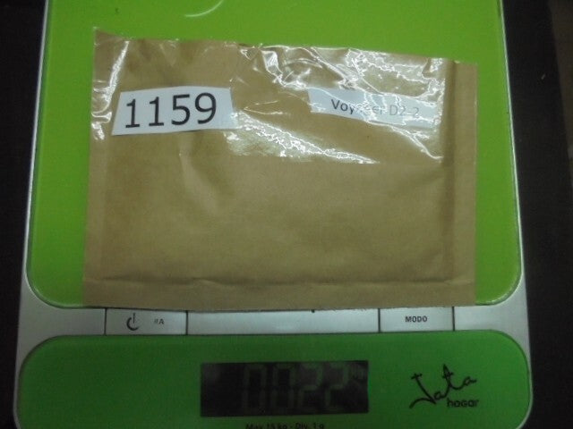 mando control remoto Chrysler Voyager D2-2