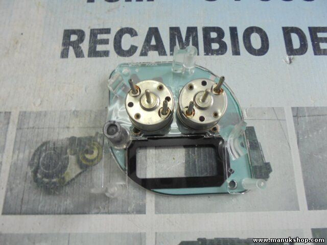 instrumentos indicador de combustible Mercedes-Benz W638 Vito 0005429601 VDO