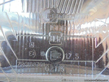 Faro Delantero derecho e izquierdo Jeep Cherokee 082464 72700079 72 70 00 79