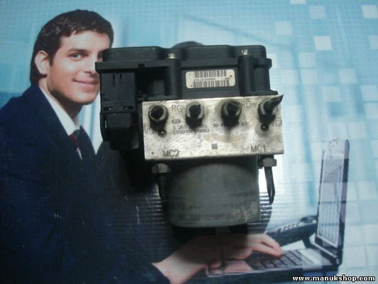 Unidad hidráulica del ABS Peugeot 307 Citroen 9649988280 9659457180 9657352780