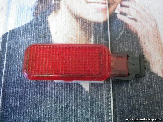 Luz de advertencia de puerta Audi Q7 A4 A6 893971632 893 971 632 893971632