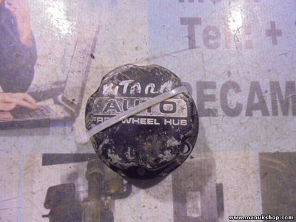 Sbloccatore ruota Suzuki Vitara S13 S 13