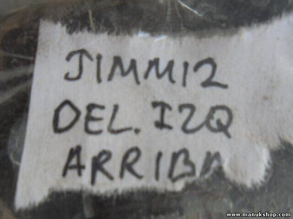 Bisagra de la puerta trasera delantera izquierda arriba Suzuki Jimny 1995 - 2018