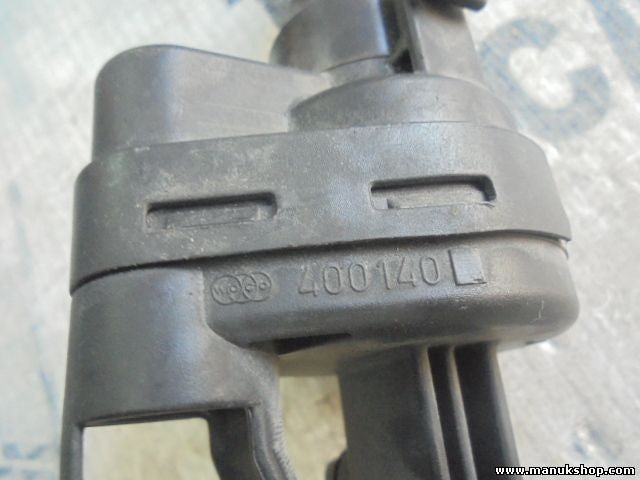 Cerradura cierre centralizado delantero izquierdo Mercedes-Benz 400140B 400140