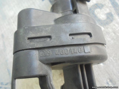 Cerradura cierre centralizado delantero izquierdo Mercedes-Benz 400140B 400140