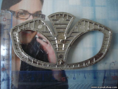 Emblema trasero DAEWOO A-H00D1 A-H00D 1