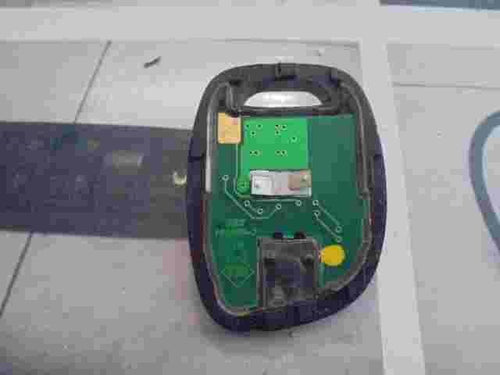 telecomando Renault Master TRW 101259J 101259-J