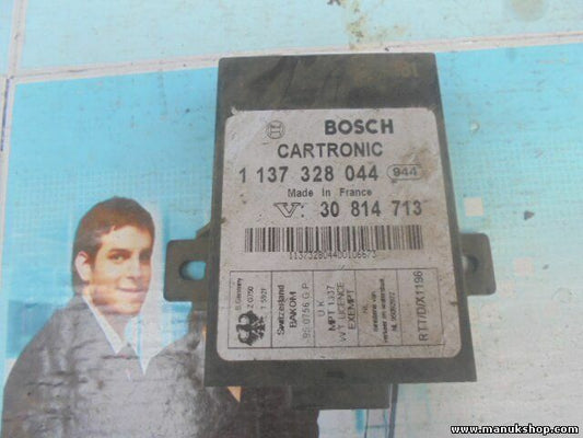 Controllo unità di allarme immobilizzatore modulo Volvo 30814713 1137328044