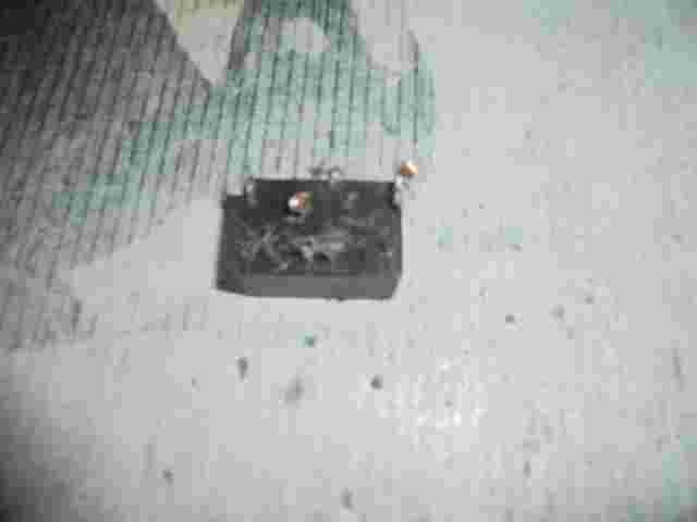 Relè V23078-C1002-A303 V23078C1002A303 SIEMENS PA66 9707