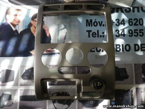 Consola central Kia Rio 84612FD100 84612 FD100