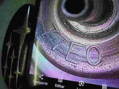 Regolatore pressione carburante Suzuki Baleno Liana 15160-77E00 1516077E00