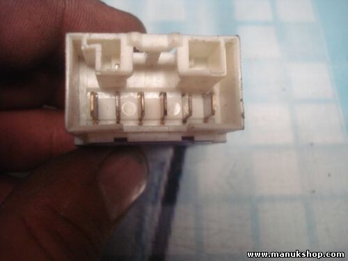 mando botonera elevalunas Alfa Romeo 156 A223 A 223 8902