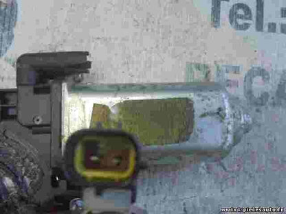 Motor elevalunas delantero izquierdo Land Rover Discovery 2496 ccm 90 KW 122 PS