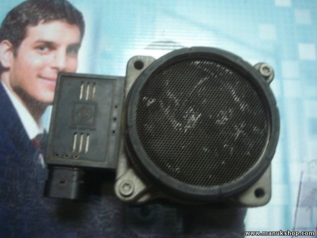 Caudalímetro Chevrolet Pontiac 2134527 19207202 19112573 25180303 25008207