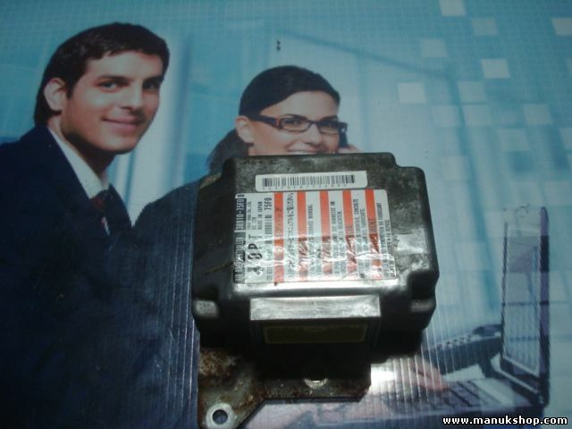 Airbag Centralita Suzuki santana Wagon 3891075F0 38910 75F0 3891075F00 62753700