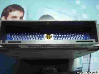 Centralita Ford Mondeo III 2.0 2002 2S7A12A650BPF 2S7A-12A650-BPF DES5 DPC-664