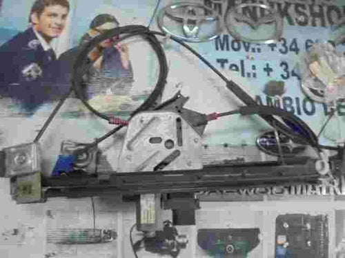 Mecanismo elevalunas delantero izquierdo Seat Cordoba 6K3959801 6K3959801J